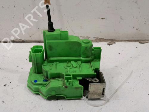Used Front right lock ALFA ROMEO MITO (955_) 1.3 MultiJet (955AXP1A, 955AYC1A) (95 hp) 14467287