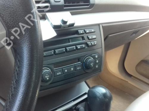 Used Other Other BMW 1 (E87) 118 i (129 hp) 34484971 34484971