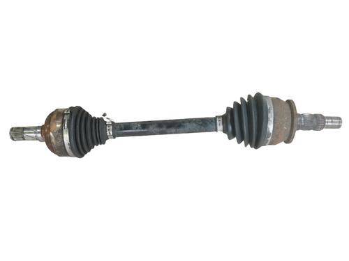 Used Left front driveshaft Left front driveshaft OPEL INSIGNIA A Saloon (G09) 1.6 CDTi (69) (136 hp) 33407867 33407867