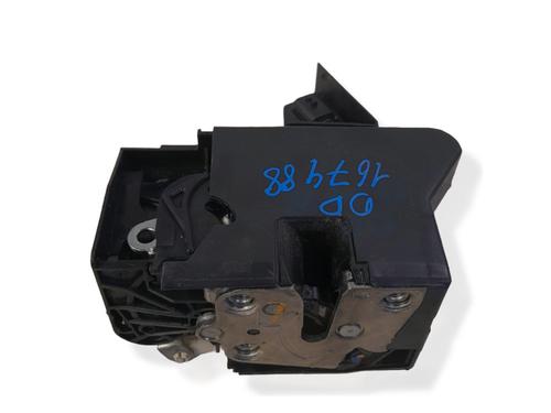 Used Front right lock Front right lock DACIA SANDERO II 1.2 (75 hp) 34466029 34466029
