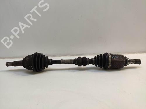 Used Left front driveshaft Left front driveshaft NISSAN JUKE (F15) 1.6 (117 hp) 34486159 34486159