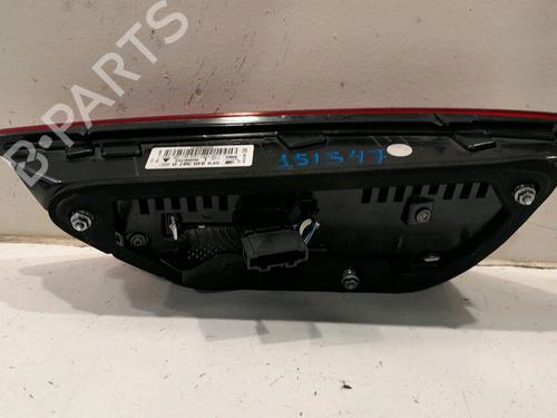 Used Left tailgate light Left tailgate light SEAT LEON (5F1) [2012-2021] 34447344 34447344