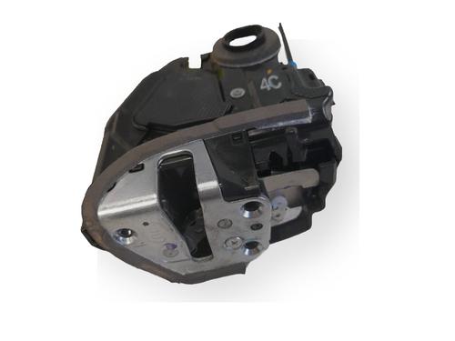Used Rear left lock Rear left lock TOYOTA AURIS (_E18_) 1.8 Hybrid (ZWE186_, ZWE186R) (136 hp) 34467874 34467874