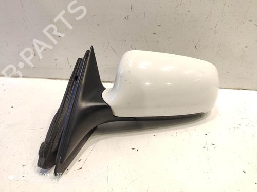 Left mirror AUDI A3 (8L1)  | BP17698547C26 