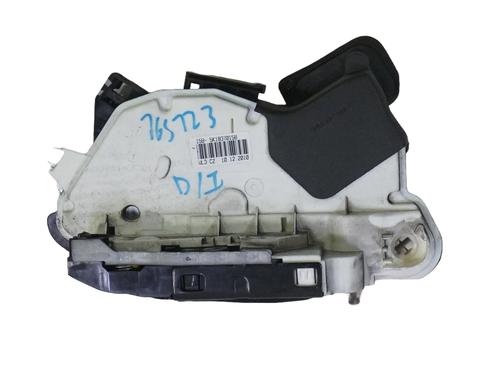 Used Front left lock Front left lock VW POLO V (6R1, 6C1) [2009-2022] 34464953 34464953