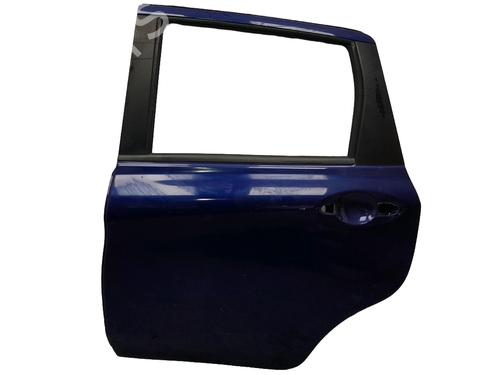 Used Left rear door Left rear door NISSAN NOTE (E12) 1.5 dCi (90 hp) 34493026 34493026