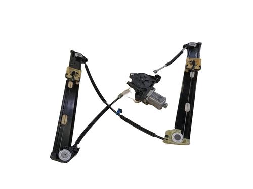 Used Front left window mechanism Front left window mechanism SEAT LEON (KL1, KLG) 1.5 TSI (150 hp) 34466978 34466978