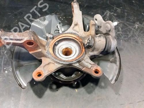 Right front steering knuckle HONDA CIVIC IX (FK) 1.6 i-DTEC (FK3) | BP21533275M26 