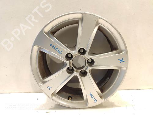 Used Rim Rim 37221310 37221310