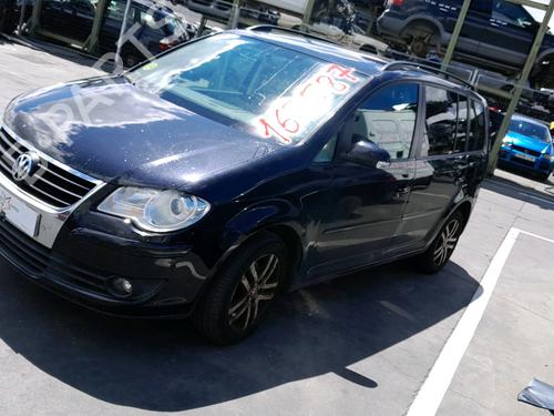 Høyre foran lås VW TOURAN (1T1, 1T2)  | BP18557083C97 