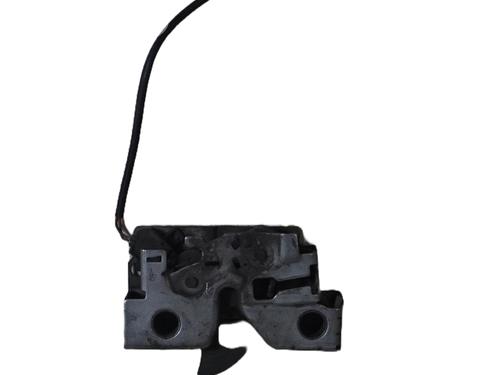 Fechadura do capot Fechadura do capot SKODA RAPID (NH3, NK3, NK6) 1.6 TDI (115 hp) 34491565 34491565