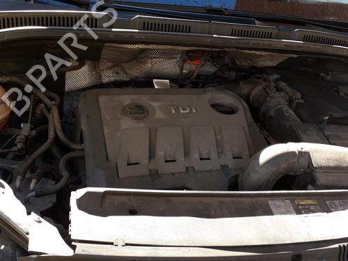 Glove box SEAT ALHAMBRA (710, 711) 2.0 TDI | BP23969390C95 