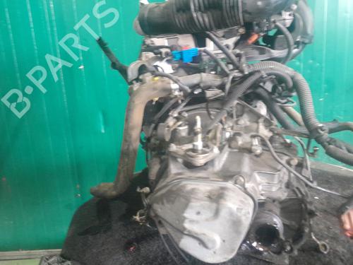 Gearbox CITROËN XSARA (N1) 1.6 16V | BP27437616M3 