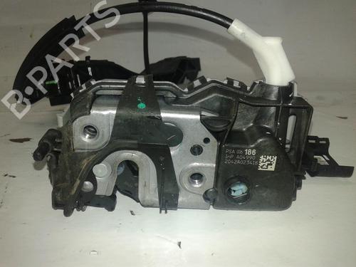 Used Rear right lock Rear right lock 36843561 36843561