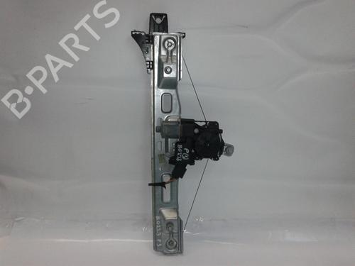 Used Rear left window mechanism Rear left window mechanism OPEL ZAFIRA TOURER C (P12) 2.0 CDTi (75) (130 hp) 34481868 34481868