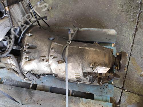 Gearbox MERCEDES-BENZ C-CLASS (W203) C 220 CDI (203.006, 203.008) | BP18536039M3 