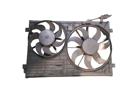 Used Radiator fan Radiator fan VW PASSAT B6 (3C2) 1.6 (102 hp) 34549715 34549715