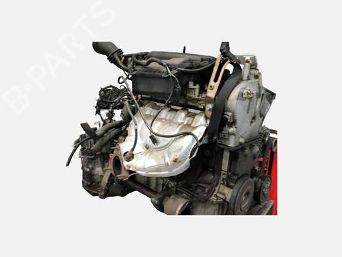 Used Starter Starter RENAULT MEGANE III Hatchback (BZ0/1_, B3_) [2008-2026] 35736053 35736053