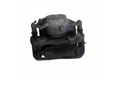 Right front brake caliper MERCEDES-BENZ E-CLASS (W212) E 200 CDI / BlueTEC (212.005, 212.006) | BP33978896M104 - Image 2