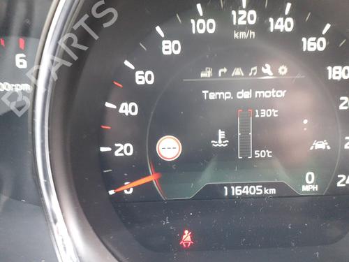 Used Parts KIA CEE'D (JD)  1.6 CRDi 136  4475767