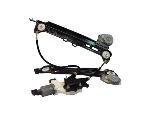 Used Rear right window mechanism Rear right window mechanism BMW 3 Gran Turismo (F34) 318 d (150 hp) 34484825 34484825