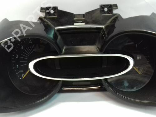 Used Instrument cluster Instrument cluster RENAULT CLIO IV (BH_) 1.5 dCi 75 (75 hp) 34484867 34484867