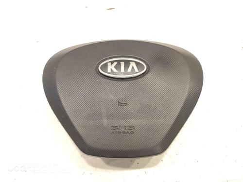 Used Driver airbag Driver airbag KIA PRO CEE'D (ED) [2008-2013] 34489556 34489556