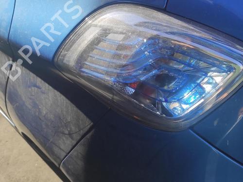 Other RENAULT ZOE (BFM_) ZOE | BP34488898O1  - Image 5