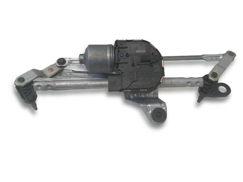 Used Front wiper motor SEAT LEON ST (5F8) 1.6 TDI (115 hp) 24548180