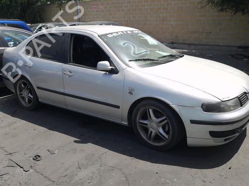 Engine SEAT TOLEDO II (1M2) 1.9 TDI | BP33980157M1  - Image 5