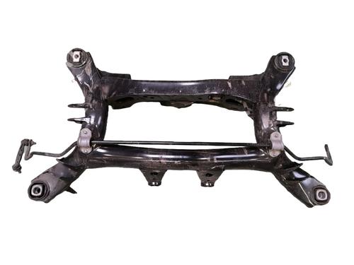 Used Rear axle Rear axle BMW 1 (F21) 116 d (116 hp) 33408845 33408845