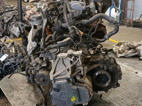 AC compressor VW GOLF IV (1J1) 1.9 TDI | BP27458404M34 