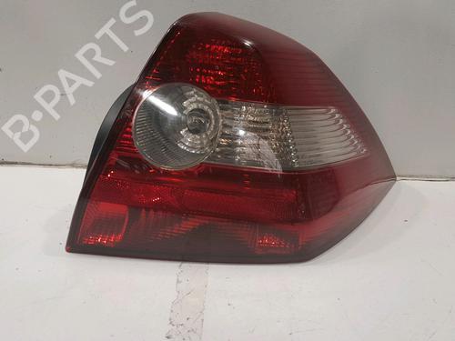 Used Right taillight Right taillight RENAULT MEGANE II Saloon (LM0/1_) 1.9 dCi (LM0G, LM1G, LM2C) (120 hp) 34447214 34447214