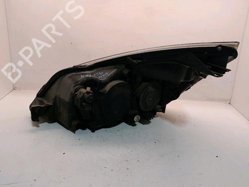Right headlight RENAULT ESPACE IV (JK0/1_) 2.2 dCi (JK0H) | BP34379351C29 - Image 2