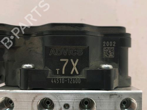 Used ABS pump TOYOTA COROLLA Saloon (_E21_) [2019-2025]  18703160