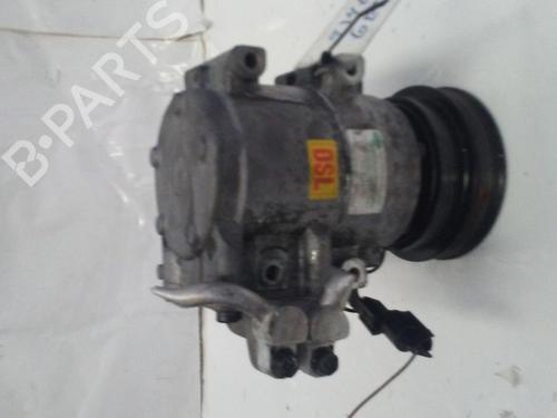 AC compressor HYUNDAI GETZ (TB) 1.5 CRDi | BP14451409M34 