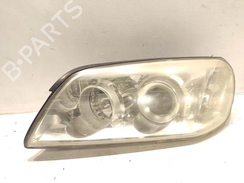 Faro anteriore sinistro Faro anteriore sinistro CHEVROLET CAPTIVA (C100, C140) 2.4 (136 hp) 34545580 34545580