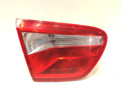 Used Left taillight Left taillight SEAT IBIZA IV (6J5, 6P1) 1.6 TDI (90 hp) 34486224 34486224