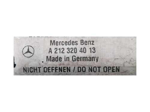 Left front shock absorber MERCEDES-BENZ E-CLASS (W212) E 250 CDI / BlueTEC (212.003, 212.004) | BP33980379M16 - Image 4