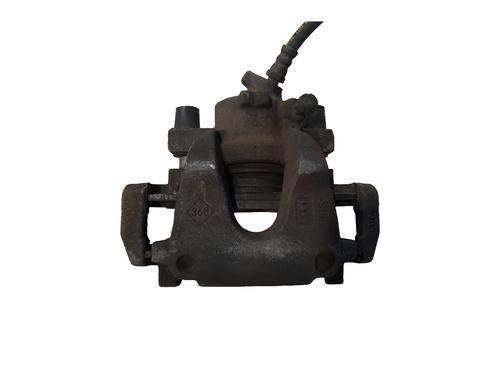 Used Left front brake caliper Left front brake caliper RENAULT CLIO IV (BH_) 1.5 dCi 75 (75 hp) 34547544 34547544