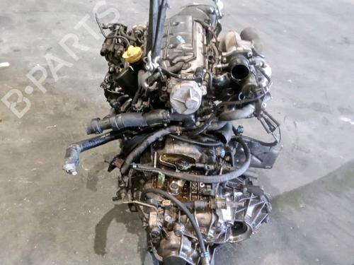 Alternator RENAULT LAGUNA II (BG0/1_) 1.9 dCi (BG1A, BG1W, BG0G) | BP35732142M7 - Image 5