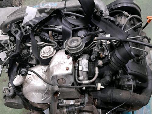 Starter AUDI A4 B6 Avant (8E5) 2.5 TDI | BP35731946M8 - Image 6
