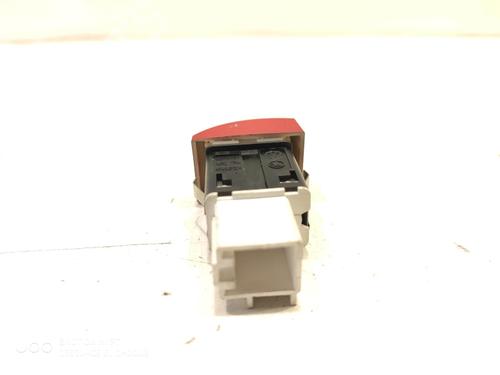 Warning switch SKODA OCTAVIA II (1Z3) 1.9 TDI | BP40512123I22 - Image 2
