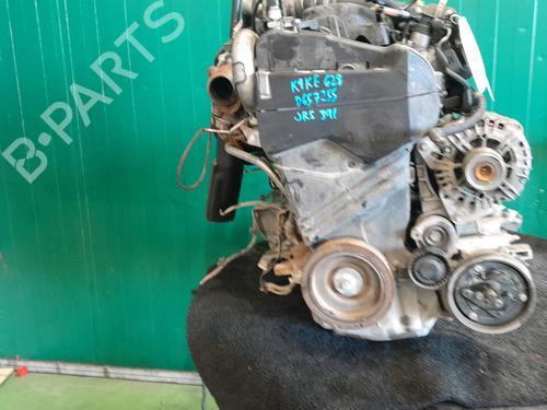 Motor RENAULT KANGOO Express (FW0/1_) 1.5 dCi 90 (FW0G, FW05, FW08, FW11) (90 hp) 26132083