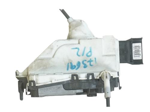 Used Front right lock Front right lock CITROËN C3 II (SC_) 1.4 HDi 70 (SC8HZC, SC8HR0, SC8HP4) (68 hp) 34470276 34470276