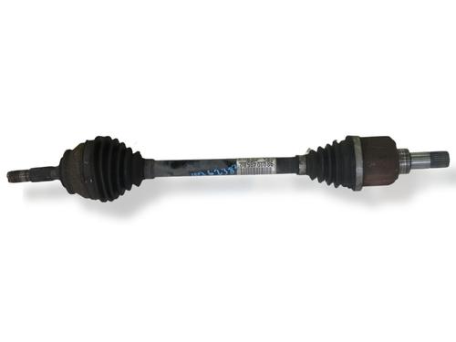 Used Left front driveshaft Left front driveshaft CITROËN C3 III Van (SX_, SY_) BlueHDi 100 (102 hp) 33406998 33406998