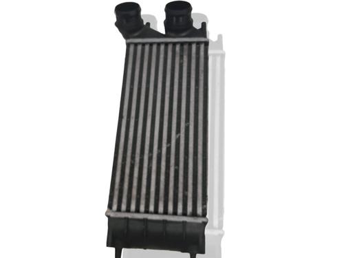 Intercooler Intercooler PEUGEOT 308 I (4A_, 4C_) 1.6 HDi (112 hp) 33979442 33979442