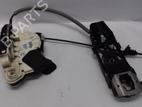 Used Front left lock Front left lock VW GOLF PLUS V (5M1, 521) 1.2 TSI (105 hp) 36234299 36234299