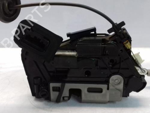 Rear right lock SEAT LEON (5F1)  | BP14461962C99 