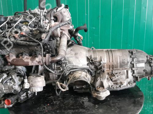 Starter AUDI A6 Allroad C6 (4FH) | BP35732535M8 - Image 3